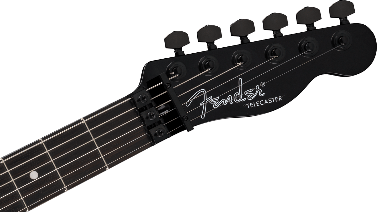 Fender John 5 Phantom Telecaster in Black