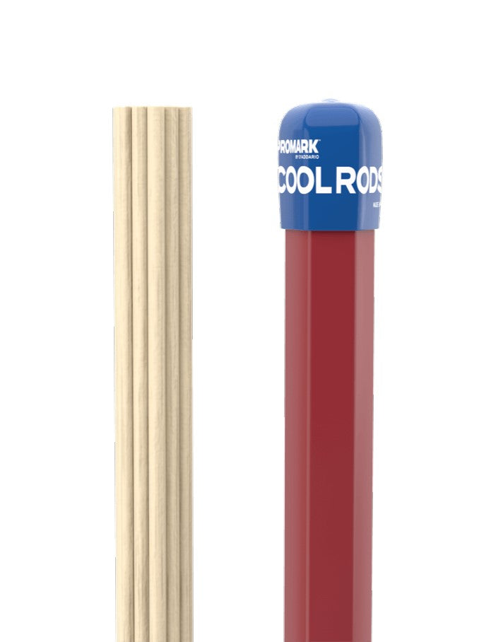 Promark C RODS Cool Rods Alternate Sound Source
