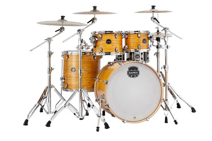 Mapex Armory Series 5-Piece Shell Pack in Desert Dune