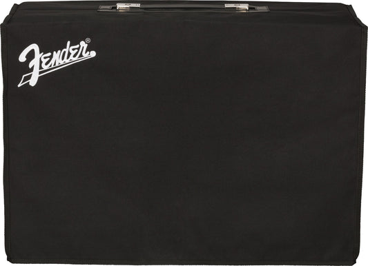 Fender FR-12 Hot Rod Deluxe/Blues Deluxe Amp Cover in Black