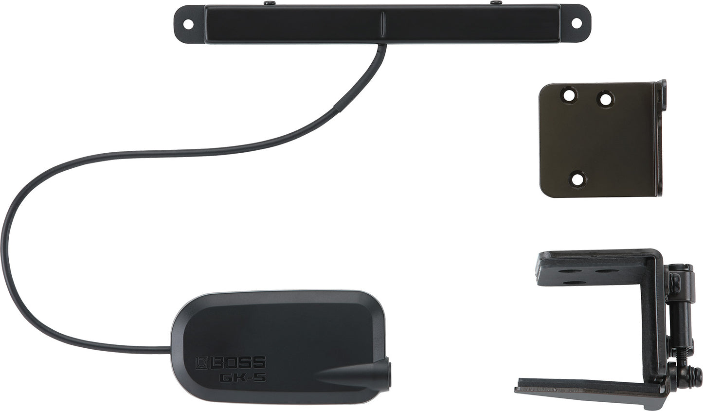 Boss GK5B Electric Bass Guitar Divided Pickup