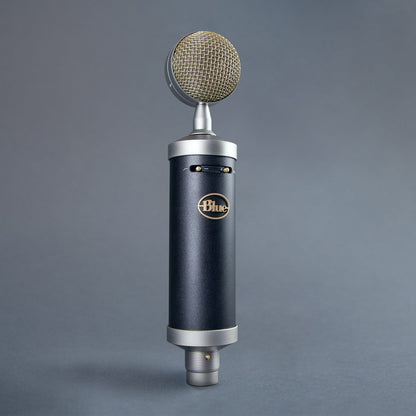 Blue Mic Baby Bottle SL Large Diaphragm Studio Condenser Microphone
