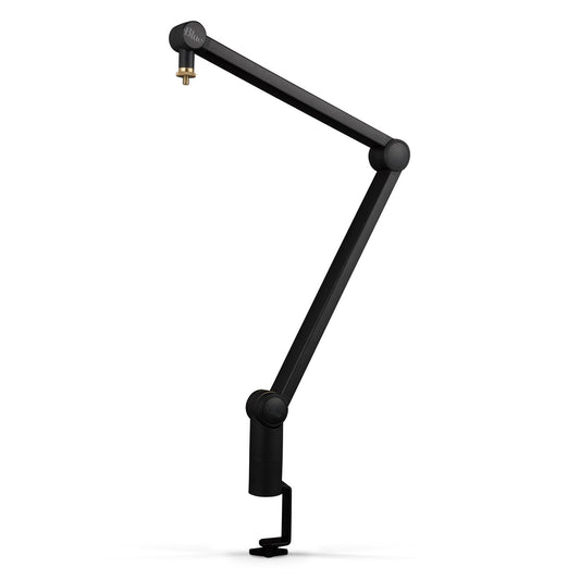 Blue Compass Premium Broadcast Boom Arm
