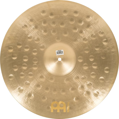 Meinl Cymbals Byzance 18" Vintage Crash