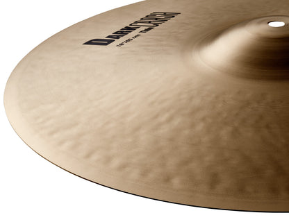 Zildjian 18" K Series Dark Thin Crash