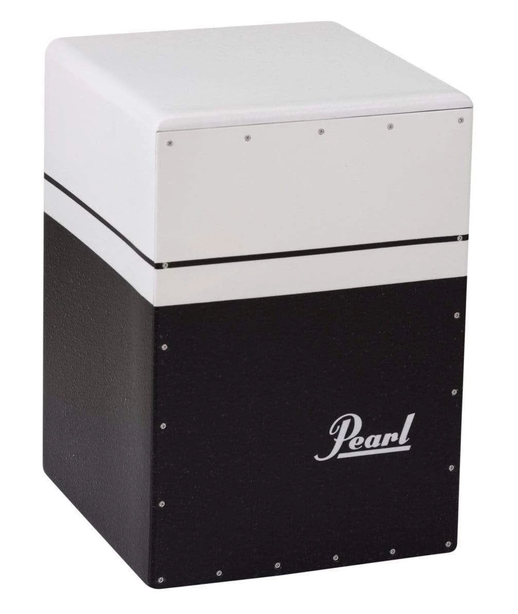 Pearl Percussion Brush Beat Cajon
