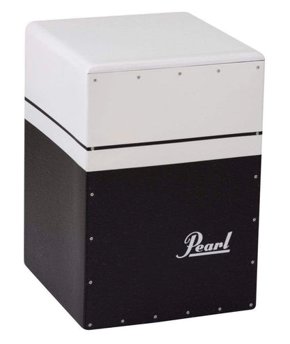Pearl Percussion Brush Beat Cajon