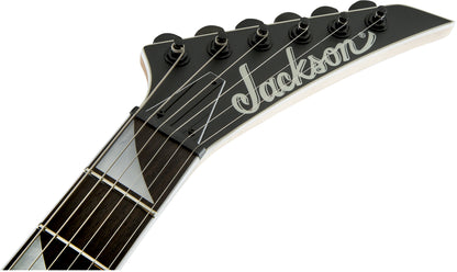 Jackson JS Series Kelly JS32T in Satin Black