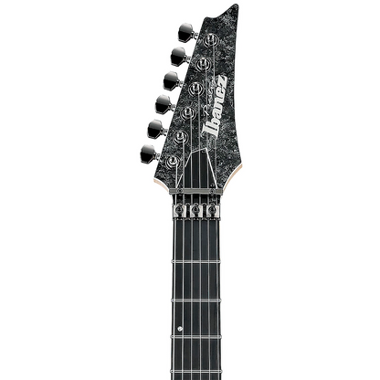 Ibanez Prestige RG5320R Electric Guitar in Cosmic Shadow