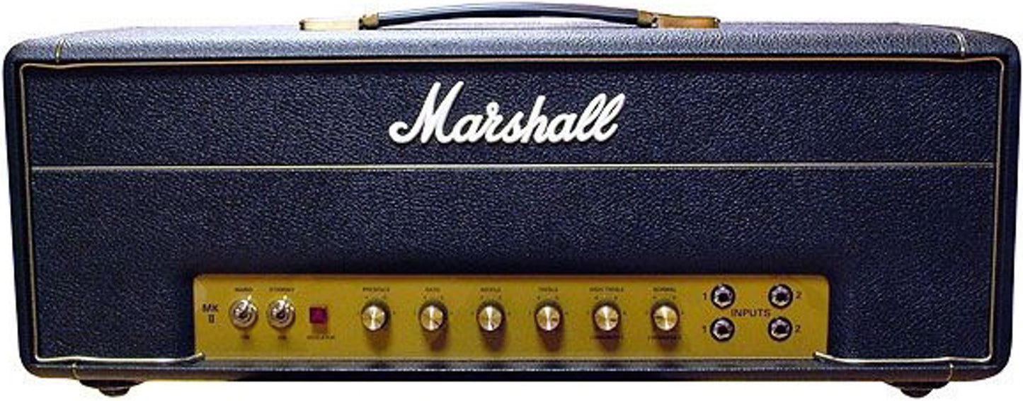 Marshall 1987X 50W Amp Head
