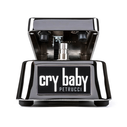 Jim Dunlop John Petrucci Signature Cry Baby Wah Pedal