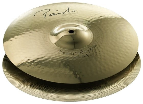 Paiste Signature Reflector Heavy Full Hi Hat 14"