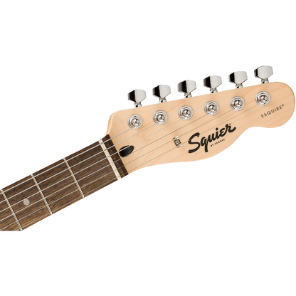 Squier Squier Sonic Esquire H Electric Guitar in Olive