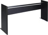 Yamaha L100 Keyboard Stand in Black