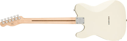 Squier Affinity Series Telecaster in Olympic White
