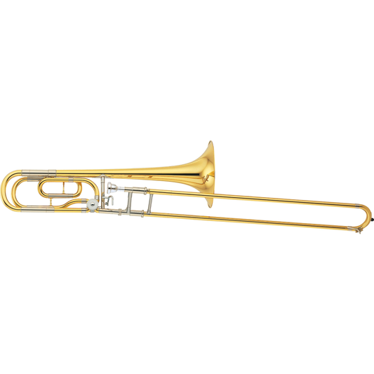 Yamaha YSL620 Tenor Trombone with F Attachment