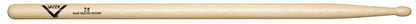 Vater American Hickory 2B Wood Tip Drumsticks