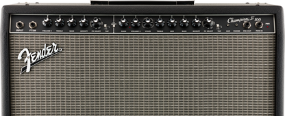 Fender Champion II 2x12" 100W Combo Amp