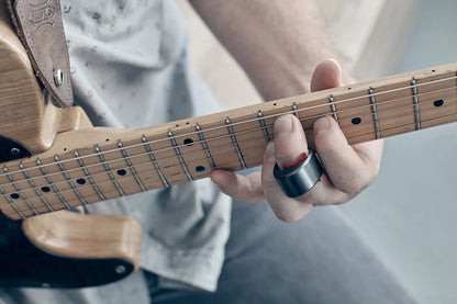 Black Mountain Slide Ring Small