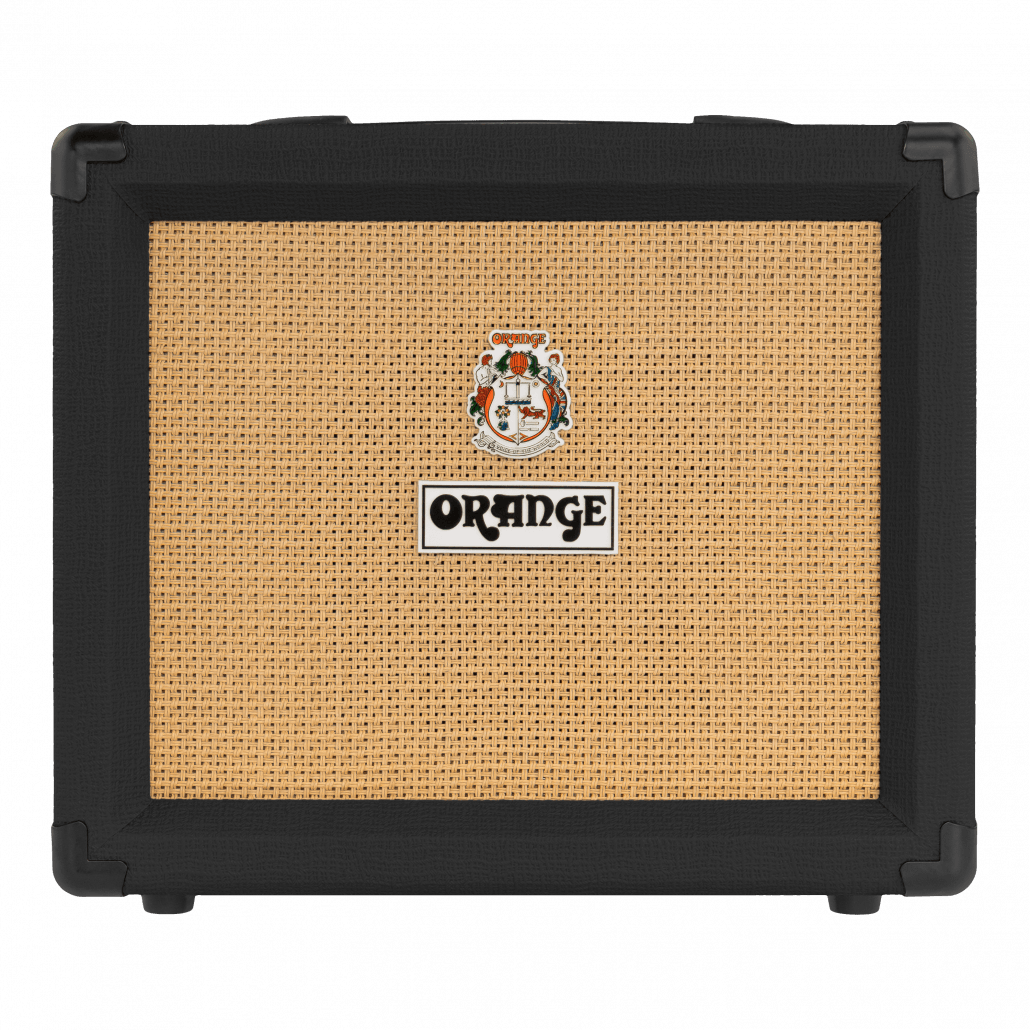 Orange Crush 20RT 1x8" 20W Combo Amp