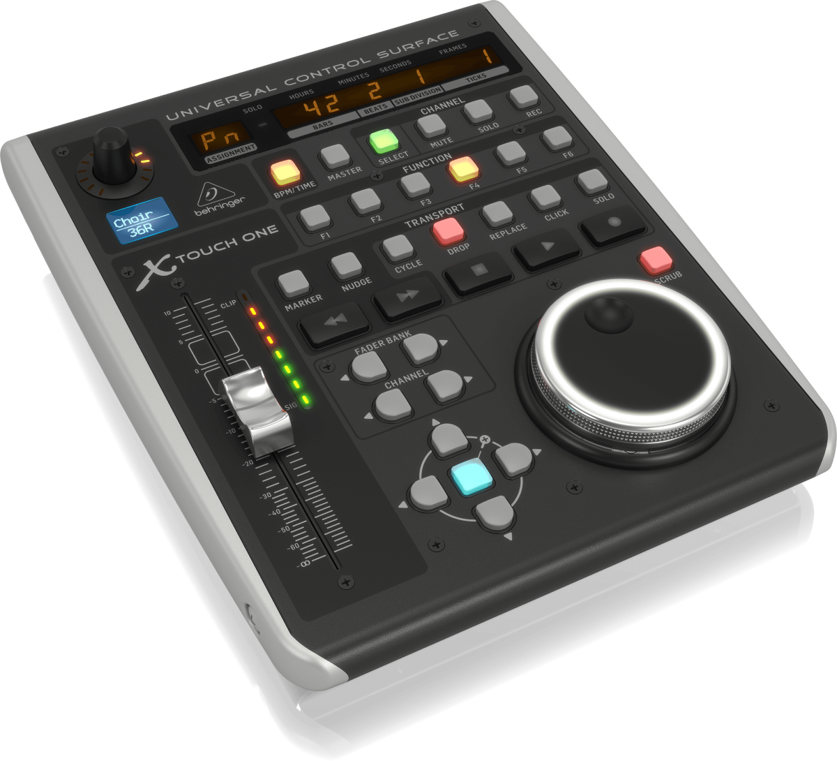 Behringer X Touch One Desktop Controller