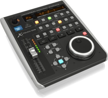 Behringer X Touch One Desktop Controller