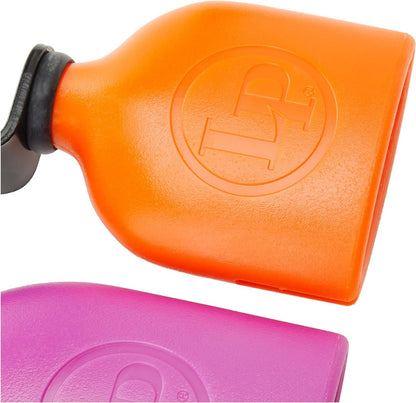 LP LP617 Double Sambago Bell Mountable