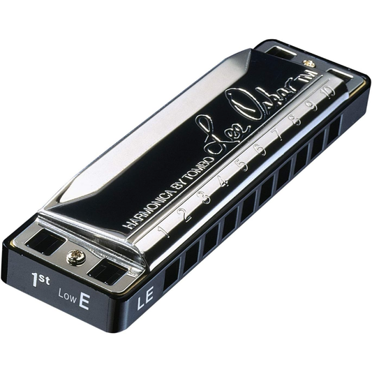 Lee Oskar Major Diatonic Harmonica LOW E