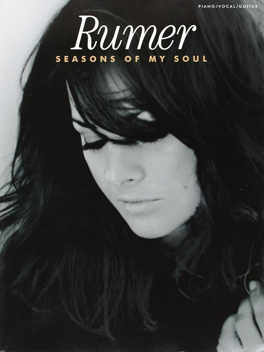 Rumer Seasons Of My Soul PVG