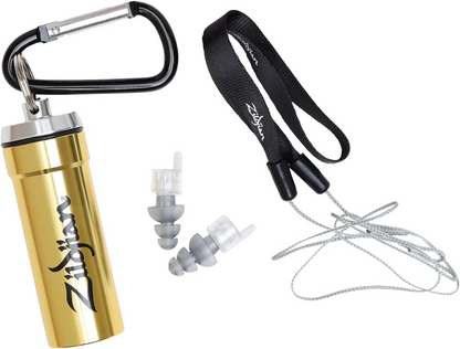 Zildjian Standard Fit HiFi Earplugs