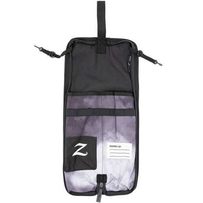 Zildjian ZXSB00101 Student Mini Stick Bag in Black Raincloud