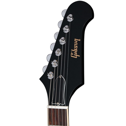 Gibson Firebird Platypus Electric Guitar in Ebony