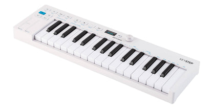 Arturia KeyStep MK2 32 Note Keyboard Sequencing Controller