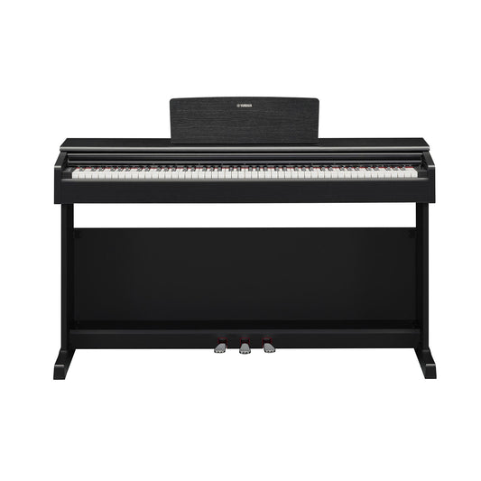 Yamaha Arius YDP-145 Digital Piano in Black (YDP145B)