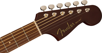 Fender Malibu Player in Natural