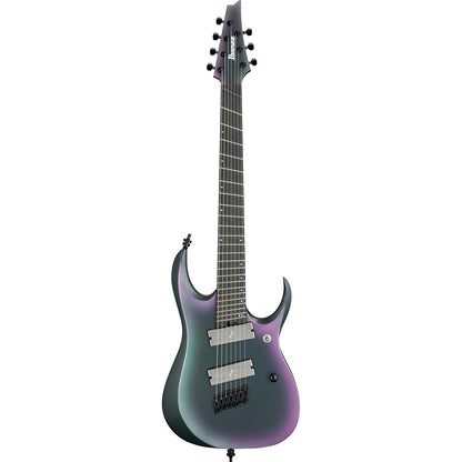 Ibanez 2019 RGD71ALMS in Black Aurora Burst Matte