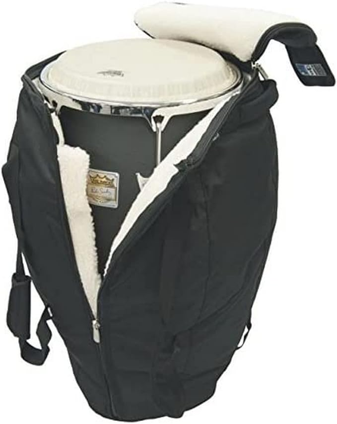 Protection Racket Deluxe Tumba shaped 12.5" x 30" Conga Bag