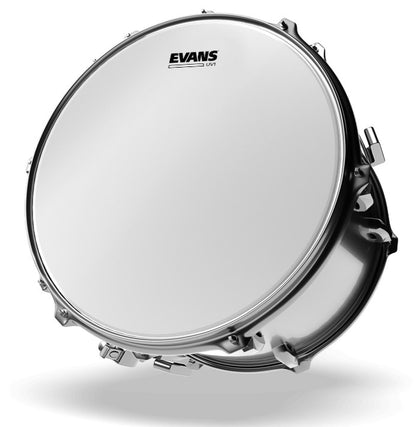 Evans UV1 12" Coated Tom Drum Head