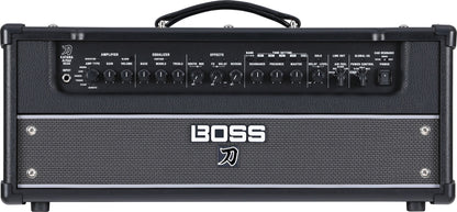 Boss Katana Artist Head Gen 3 100W Guitar Amp Head | EX-DEMO