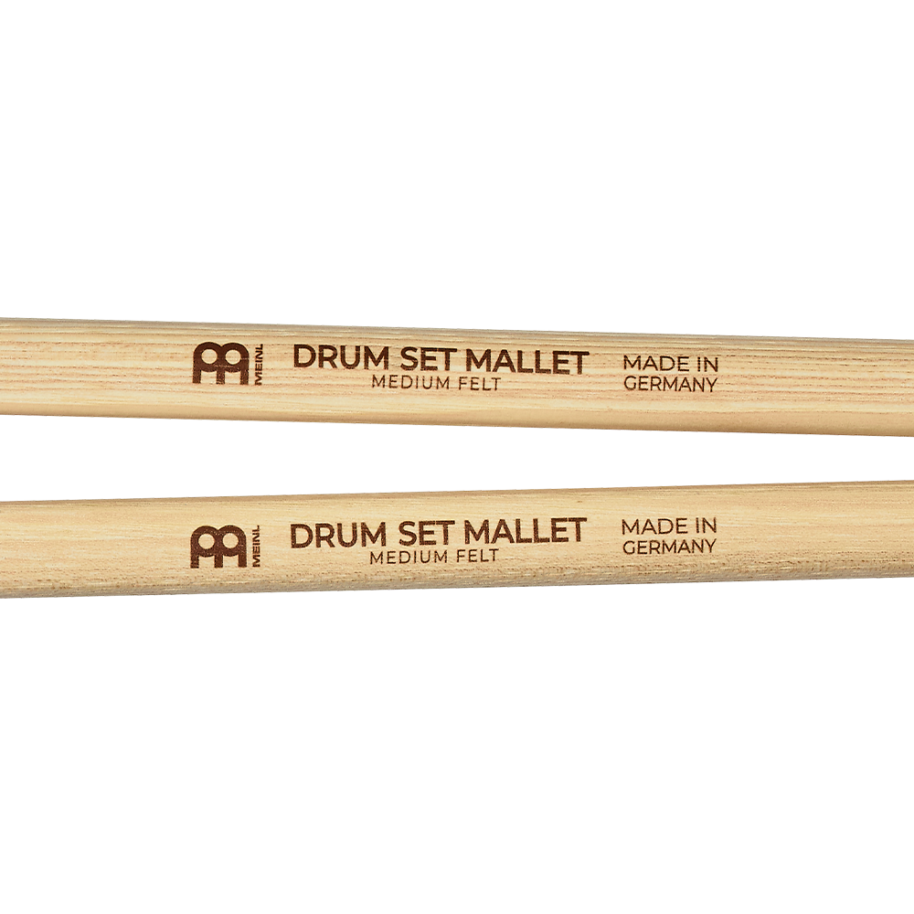 MEINL SB401 Medium Drum Set Mallets