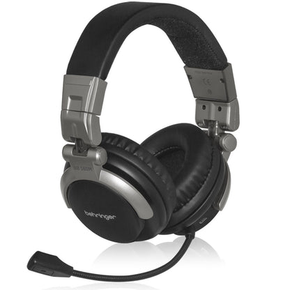 Behringer BB560M High Quality Professional Headphones
