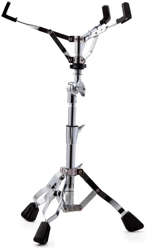 Mapex 400 Series Snare Stand in Chrome