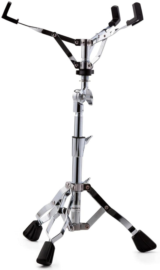 Mapex 400 Series Snare Stand in Chrome