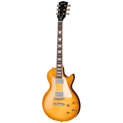 Gibson Les Paul Studio Session Electric Guitar in Honey Burst