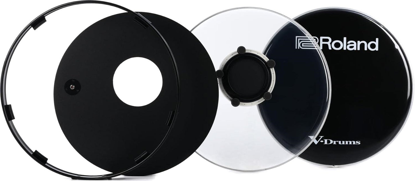 Roland KDA22 Kick Drum Converter