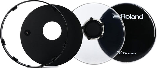 Roland KDA22 Kick Drum Converter