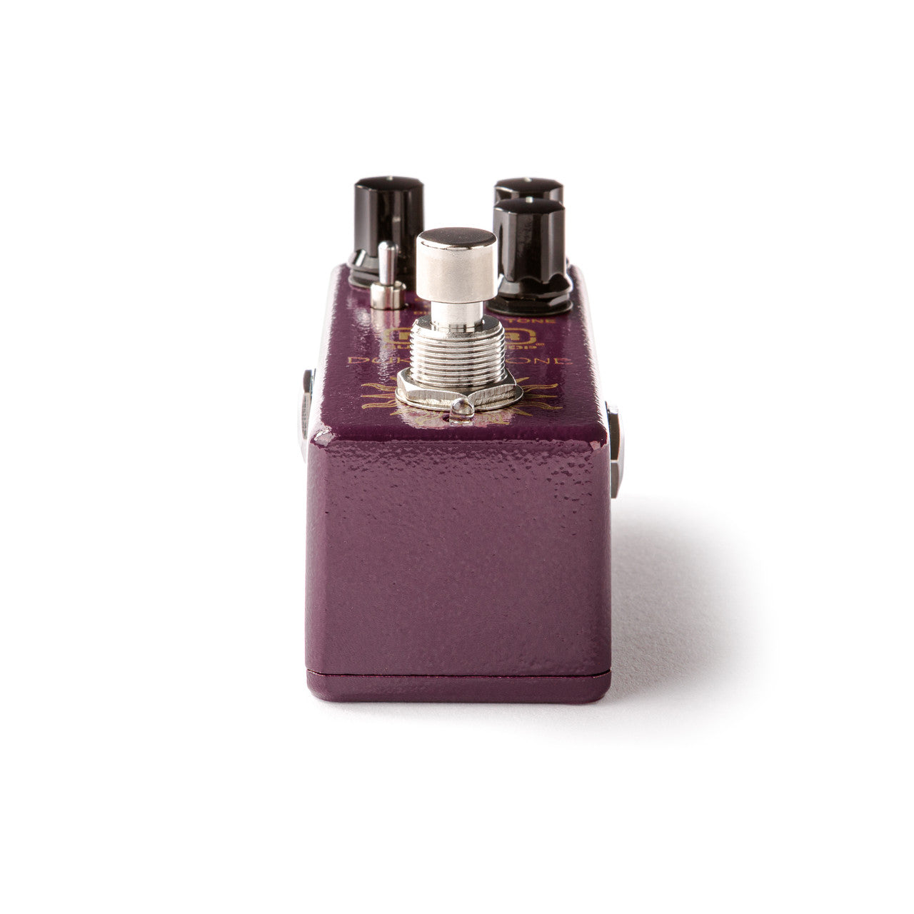 【美品】MXR Duke of Tone MXR Duke of Tone Overdrive – effektpedaler.dk