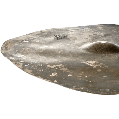 Zildjian FX Raw Crash Small Bell