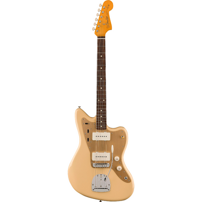 Fender Vintera II 50s Jazzmaster Electric Guitar, Rosewood Fingerboard in Desert Sand | B-STOCK