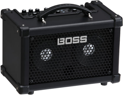Boss Dual Cube LX 2x5" 10W Combo Amp